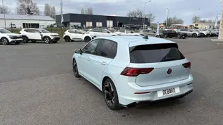 Volkswagen Golf  - photo 3