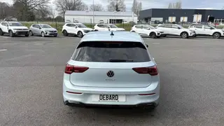 Volkswagen Golf  - photo 2