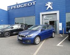 Peugeot 308 II Phase 2 Ploërmel