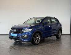 Volkswagen T-Cross Le Havre