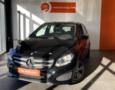 Mercedes Classe B Foix