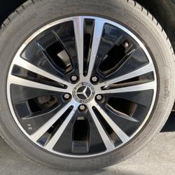 Mercedes Classe B 160 D 90CH INTUITION Foix