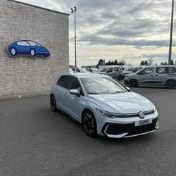 Volkswagen Golf 8 2.0 TDI 150CH R-LINE DSG7 Saint-L&eacute;ger-de-Lini&egrave;res