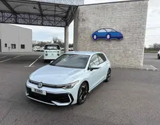 Volkswagen Golf 8 Serres-Castet