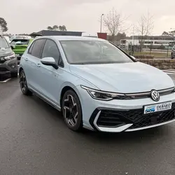 Volkswagen Golf 8 2.0 TDI 150CH R-LINE DSG7 Saint-L&eacute;ger-de-Lini&egrave;res