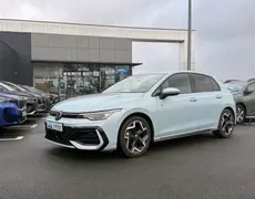 Volkswagen Golf 8 Mérignac