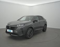 Peugeot 3008 Creysse