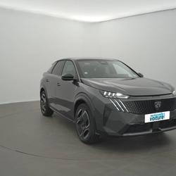 Peugeot 3008 3008 Electrique 210 ch 73 kWh - GT Creysse