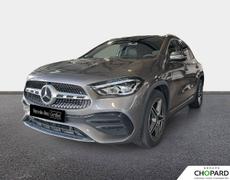 Mercedes GLA
