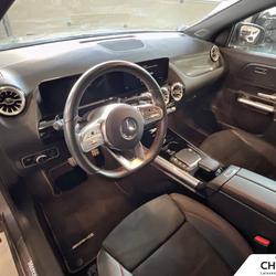 Mercedes GLA GLA 250 8G-DCT 4Matic AMG Line Denney