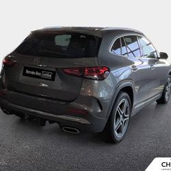 Mercedes GLA GLA 250 8G-DCT 4Matic AMG Line Denney