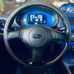 Subaru Impreza Impreza 2.0i - 225 WRX La Motte-Servolex