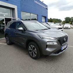 Nissan XTrail E-POWER 204CH N-CONNECTA Plo&euml;rmel