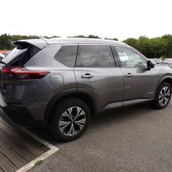 Nissan XTrail E-POWER 204CH N-CONNECTA Plo&euml;rmel