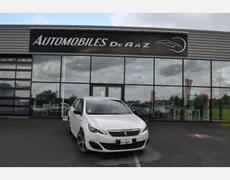 Peugeot 308 SW Phase 2 Laval
