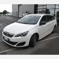 Peugeot 308 SW Phase 2 2.0 BLUEHDI FAP 180CH GT EAT6 Laval