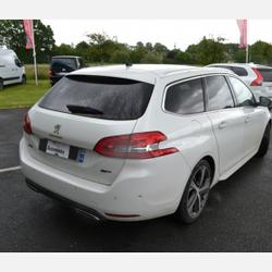 Peugeot 308 SW Phase 2 2.0 BLUEHDI FAP 180CH GT EAT6 Laval