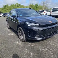 Cupra Formentor 1.5 ETSI HYBRID 150CH V DSG7 Saint-L&eacute;ger-de-Lini&egrave;res