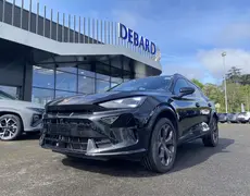 Cupra Formentor Mérignac