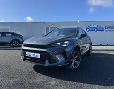 Cupra Formentor Saint-Léger-de-Linières