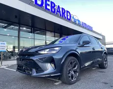 Cupra Formentor - 1.5 ETSI HYBRID 150CH V DSG7 - 31 990 €