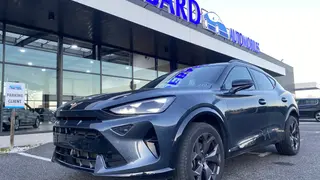 Cupra Formentor  - photo 0