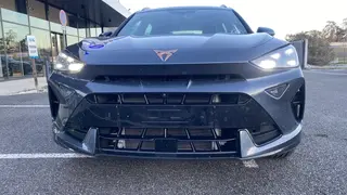 Cupra Formentor  - photo 1