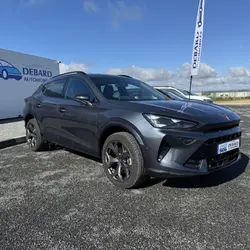 Cupra Formentor 1.5 ETSI HYBRID 150CH V DSG7 Saint-L&eacute;ger-de-Lini&egrave;res