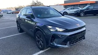 Cupra Formentor  - photo 2