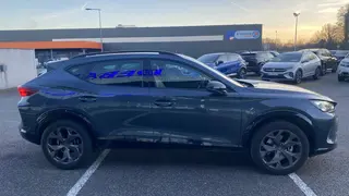 Cupra Formentor  - photo 3