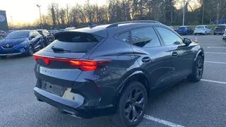 Cupra Formentor  - photo 4