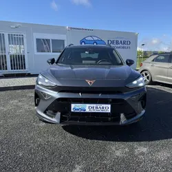Cupra Formentor 1.5 ETSI HYBRID 150CH V DSG7 Campsas
