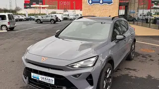 Cupra Formentor  - photo 0