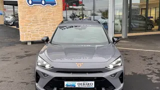 Cupra Formentor  - photo 1