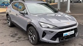 Cupra Formentor  - photo 2