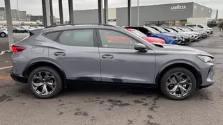 Cupra Formentor  - photo 3