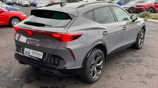 Cupra Formentor  - photo 4