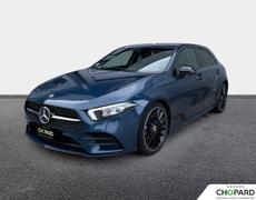 Mercedes Classe A Denney