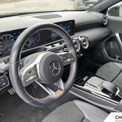 Mercedes Classe A Classe A 180 d 7G-DCT AMG Line Denney