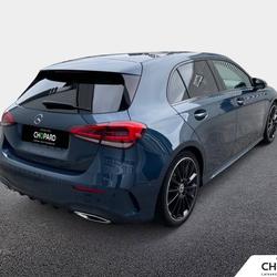 Mercedes Classe A Classe A 180 d 7G-DCT AMG Line Denney