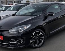 Renault Megane 3 Rennes
