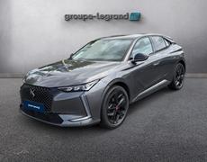 DS DS4 Saint-Lô