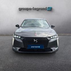 DS DS4 PureTech 130ch Performance Line Automatique Saint-L&ocirc;