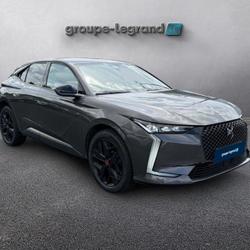 DS DS4 PureTech 130ch Performance Line Automatique Saint-L&ocirc;