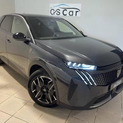Peugeot 3008 1.2 Hybrid 145ch GT e-DCS6 Portet-sur-Garonne