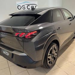Peugeot 3008 1.2 Hybrid 145ch GT e-DCS6 Portet-sur-Garonne