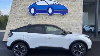 Citroen C4  - photo 3