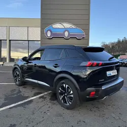 Peugeot 2008 1.2 PURETECH 130CH S&S ACTIVE EAT8 7CV Saint-Pantal&eacute;on-de-Larche