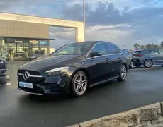 Mercedes Classe B - 180D 2.0 116CH AMG LINE EDITION 8G-DCT - 24 590 €