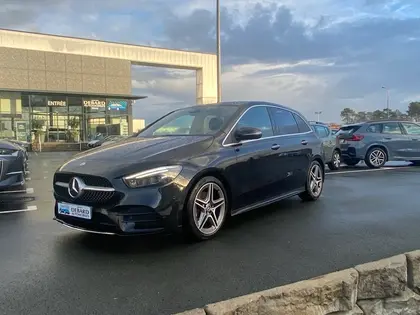 Mercedes Classe B - 180D 2.0 116CH AMG LINE EDITION 8G-DCT - 24 990 €
